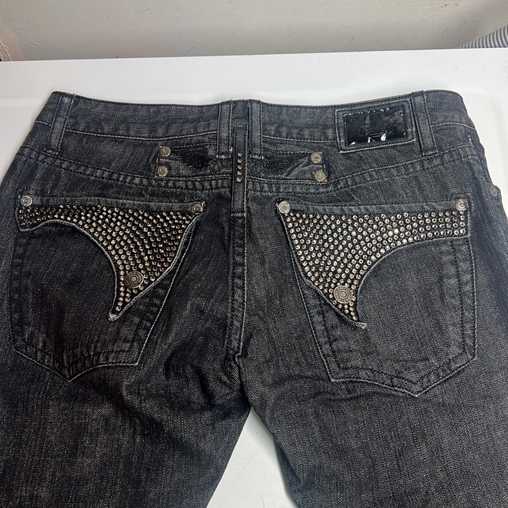 High End Designer Jeans